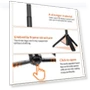 Thumbnail Action Camera Extension Tripod Selfie Stick Stand — Adventure & Sports Cameras, PULUZ