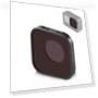 Thumbnail Action Camera ND8 Lens Filter — Filter Sets, PULUZ