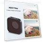 Thumbnail Action Camera ND8 Lens Filter — Filter Sets, PULUZ