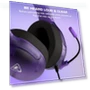 Thumbnail Airlite Fit Wired Gaming Headset — Gaming Controllers, Turtle Beach