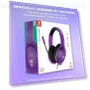 Thumbnail Airlite Fit Wired Gaming Headset — Gaming Controllers, Turtle Beach