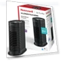 Превью AllergenPlus HEPA Tower Air Purifier — HEPA Air Purifiers, Honeywell