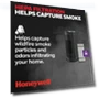 Превью AllergenPlus HEPA Tower Air Purifier — HEPA Air Purifiers, Honeywell
