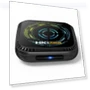 Android TV Box — Ultra HD Media Players, HK1