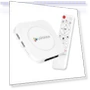 Android TV Box — Ultra HD Media Players, H96Max
