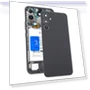 Thumbnail Battery Back Cover with Camera Lens Cover — Back Covers, Samsung