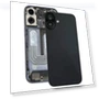 Thumbnail Battery Back Cover with Camera Lens Cover — Back Covers