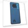 Thumbnail Battery Back Cover with Camera Lens Cover — Back Covers, Samsung