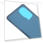 Thumbnail Battery Back Cover — Back Covers, Honor