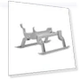 Boosting Kickstand Drone Landing Gear — Drones, BRDRC