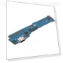 Thumbnail Charging Port Board — Repair Kits, Samsung