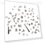Complete Set Screws and Bolts — Screwdriver Sets