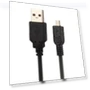 Digital Camera USB Cable — Cables & Cords