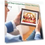 Превью Digital Picture Frame 10.1 Inch — Digital Frames, Weipan