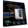 Thumbnail Dual Zone Wine & Beverage Refrigerator — Drink Coolers, ORYMUSE