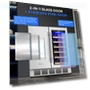 Thumbnail Dual Zone Wine & Beverage Refrigerator — Drink Coolers, ORYMUSE