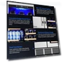 Thumbnail Dual Zone Wine & Beverage Refrigerator — Drink Coolers, ORYMUSE