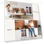 Thumbnail Dual Zone Wine and Beverage Refrigerator — Cooling Systems, Velieta