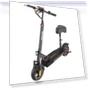 Превью Electric Scooter with Seat — Push Scooters, IENYRID