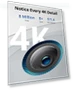 Превью eufyCam S330 (eufyCam 3) 4-Cam Kit — Smart Home Security, eufy Security