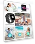 Превью Fitness Tracker Smart Watch — Smartwatches, SHANG WING