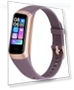 Fitness Tracker with 24/7 Heart Rate & Blood Oxygen Monitor — Fitness & Activity Monitors, ZKSSGY