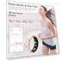 Превью Health Tracker Ring — Smartwatches, Duobuy