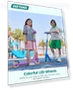Превью Kick Scooter for Kids — Push Scooters, Gotrax