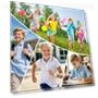 Thumbnail Kids Analog Learning Time Watch — Watch Straps & Bands, SOCICO