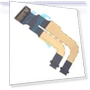 Thumbnail LCD Flex Cable — Flex Cables, Apple