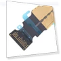 Thumbnail LCD Flex Cable — Flex Cables, Apple