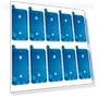 LCD Frame Bezel Waterproof Adhesive Stickers — Silicone Adhesives