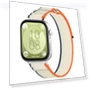 Thumbnail Loop Nylon Watch Band — Watch Straps & Bands, Huawei