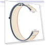 Thumbnail Loop Nylon Watch Band — Watch Straps & Bands, Huawei