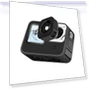 Thumbnail Max Lens Mod Wide Angle Lens — Camcorder, PULUZ