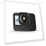 Thumbnail Max Lens Mod Wide Angle Lens — Camcorder, PULUZ