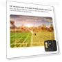 Thumbnail Max Lens Mod Wide Angle Lens — Camcorder, PULUZ