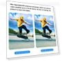 Thumbnail Max Lens Mod Wide Angle Lens — Camcorder, PULUZ