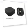 Thumbnail Max Lens Mod Wide Angle Lens — Camcorder, PULUZ