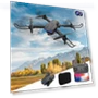 Превью Mini Drone with Dual Camera — Drones, Lrinsing