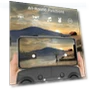 Превью Mini Drone with Dual Camera — Drones, Lrinsing