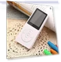 Thumbnail MP3 / MP4 Player — Compact Audio Players, Honorall