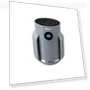 Превью NeverChange Air Purifier Compact Pro — HEPA Air Purifiers, Shark