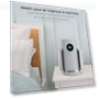Превью NeverChange Air Purifier Compact Pro — HEPA Air Purifiers, Shark