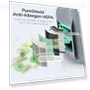 Превью NeverChange Air Purifier Compact Pro — HEPA Air Purifiers, Shark