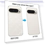 Thumbnail Original Back Cover — Back Covers, Google