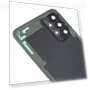 Thumbnail Original Battery Back Cover with Camera Lens Cover — Back Covers, Samsung