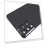 Thumbnail Original Battery Back Cover with Camera Lens Cover — Back Covers, Samsung