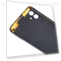 Thumbnail Original Battery Back Cover — Back Covers, Samsung
