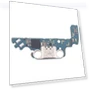 Thumbnail Original Charging Port Board — Speaker Repair, Samsung